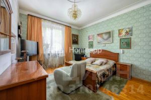 4-комн.кв., 108 м², этаж 2