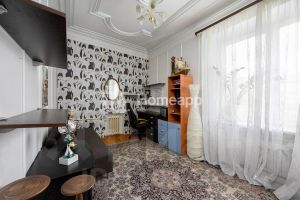 4-комн.кв., 108 м², этаж 2