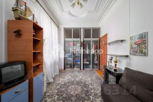 4-комн.кв., 108 м², этаж 2