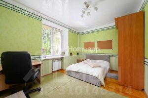 4-комн.кв., 108 м², этаж 2