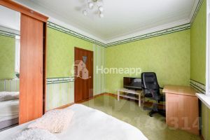 4-комн.кв., 108 м², этаж 2