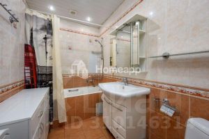 4-комн.кв., 108 м², этаж 2