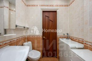 4-комн.кв., 108 м², этаж 2