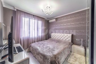 2-комн.кв., 57 м², этаж 14