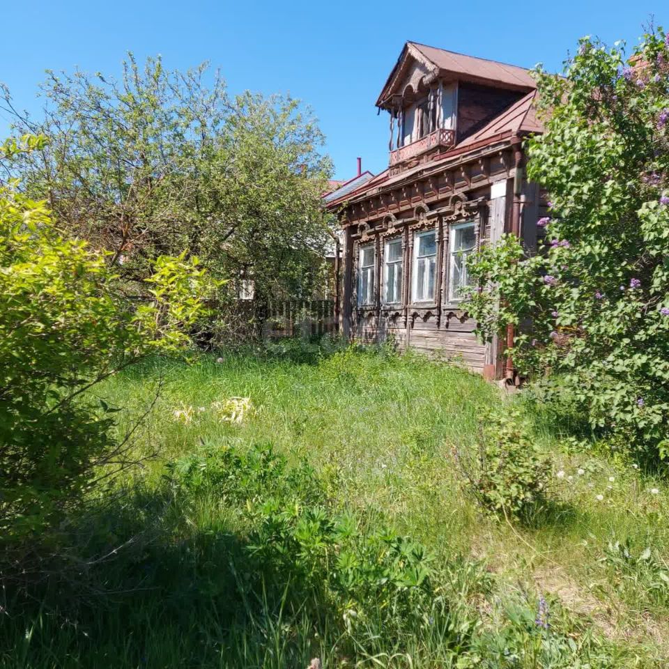 Продается1-этажныйдом,32,7м²