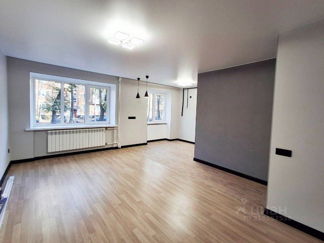 Продается1-комн.квартира,31,7м²