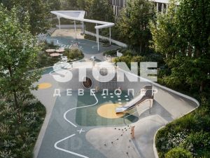 1-комн.кв., 33 м², этаж 13