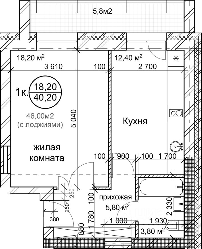 Краснодар Недвижимость Купить Квартиру Новостройки