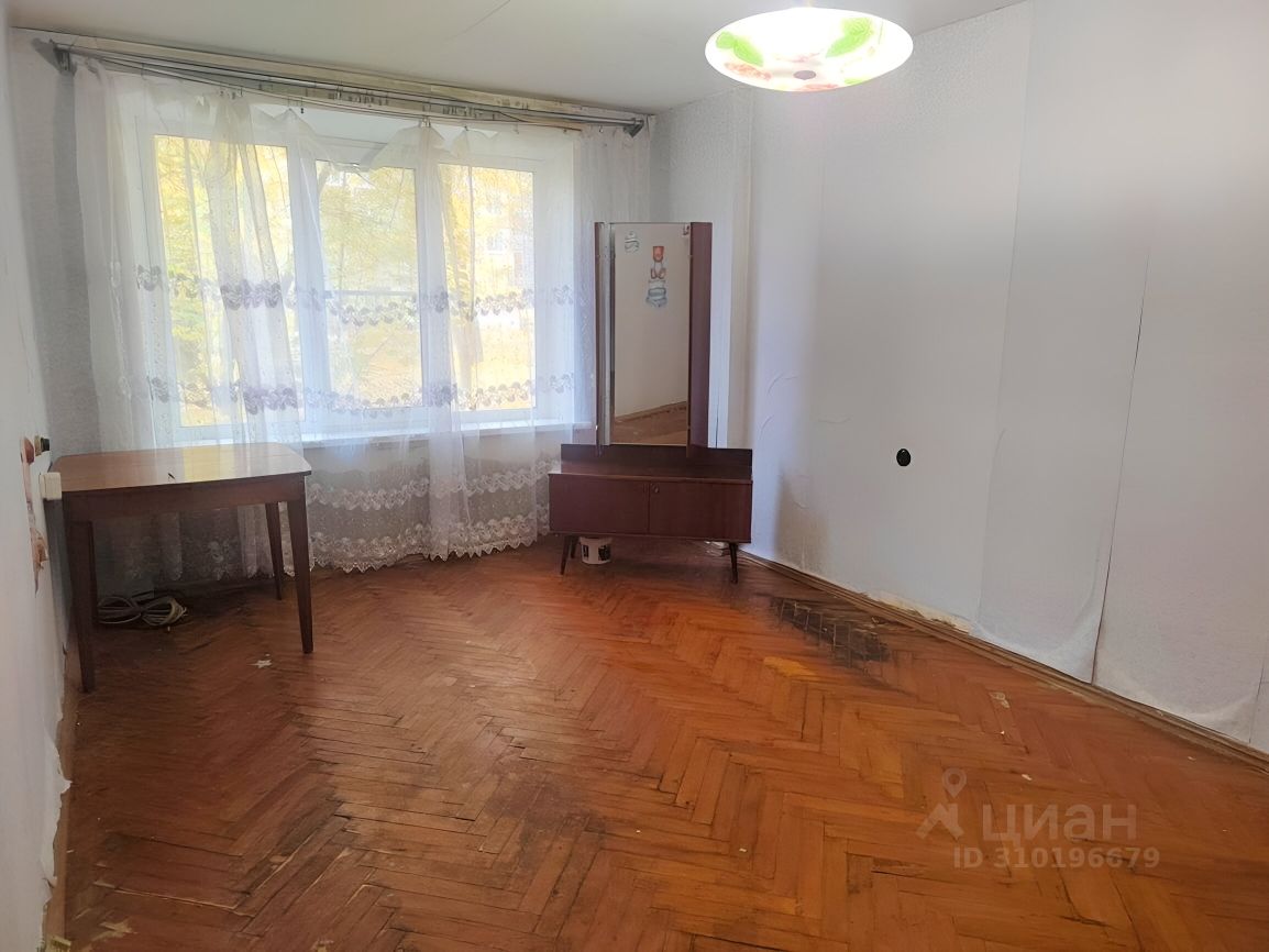 Продается2-комн.квартира,45м²