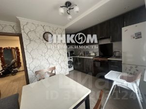 2-комн.кв., 53 м², этаж 8