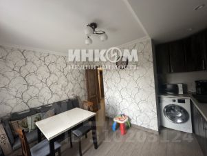 2-комн.кв., 53 м², этаж 8