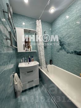 2-комн.кв., 53 м², этаж 8