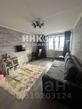 2-комн.кв., 53 м², этаж 8