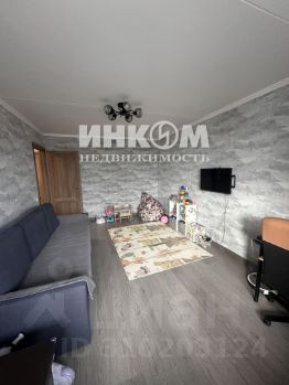 2-комн.кв., 53 м², этаж 8