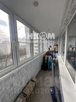 2-комн.кв., 53 м², этаж 8