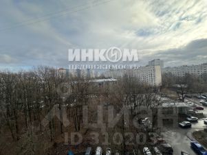 2-комн.кв., 53 м², этаж 8