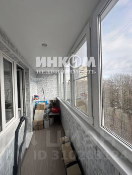 2-комн.кв., 53 м², этаж 8