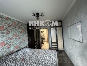 2-комн.кв., 53 м², этаж 8