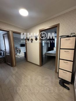 2-комн.кв., 53 м², этаж 8