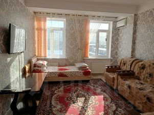 1-комн. кв 35 м2, 5/5 эт