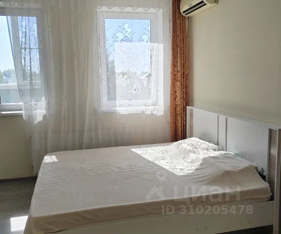 Студия, 26 м², 3/9 этаж