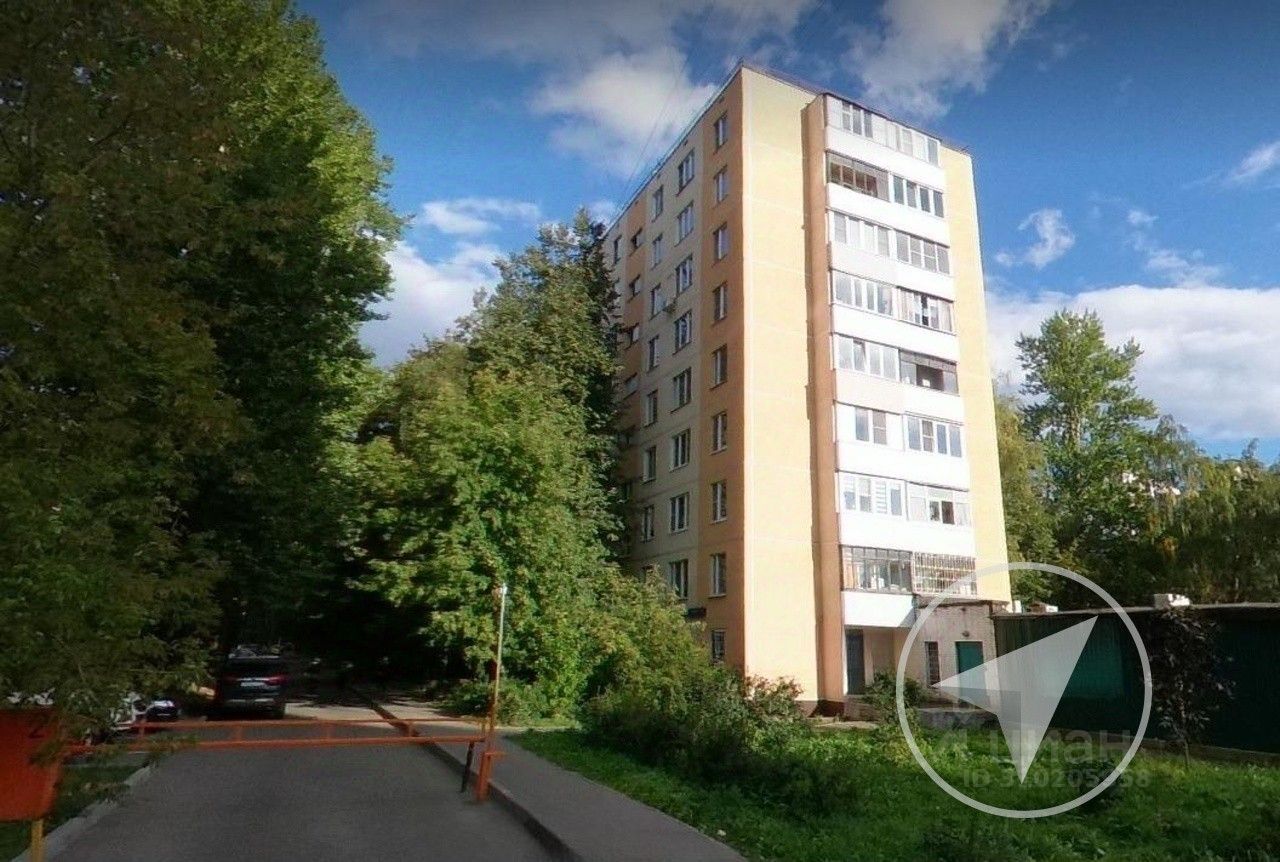 Первые семена авиамоторная ул 14 москва фото Купить трехкомнатную квартиру 60м² Широкая ул., 1К1, Москва, СВАО, р-н Северное 