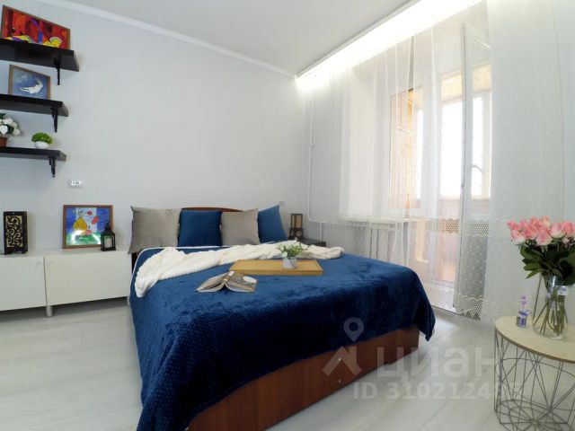 2-комн., 50 м², 10/11 этаж