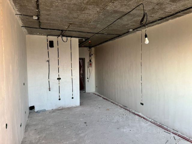 Студия, 32 м², 7/9 этаж