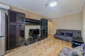 3-комн.кв., 54 м², этаж 2