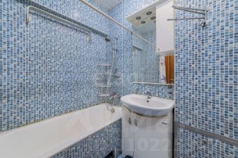 3-комн.кв., 54 м², этаж 2