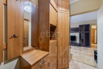 3-комн.кв., 54 м², этаж 2