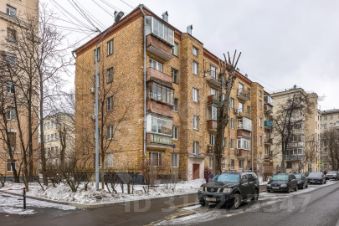 3-комн.кв., 54 м², этаж 2