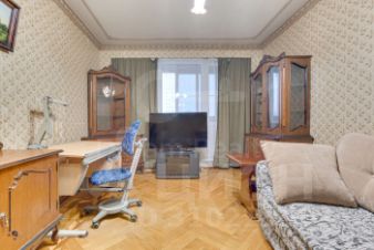 3-комн.кв., 74 м², этаж 7