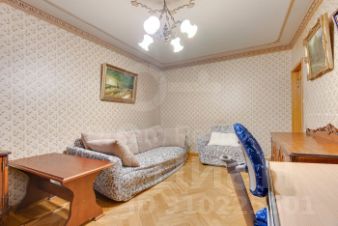 3-комн.кв., 74 м², этаж 7