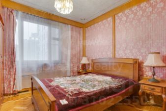 3-комн.кв., 74 м², этаж 7