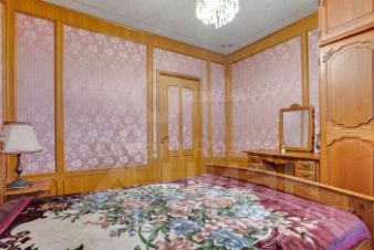 3-комн.кв., 74 м², этаж 7