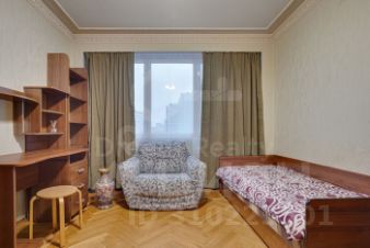 3-комн.кв., 74 м², этаж 7