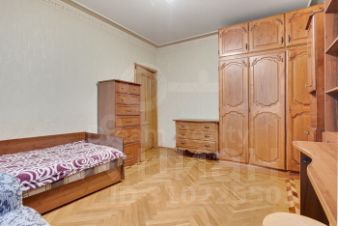 3-комн.кв., 74 м², этаж 7