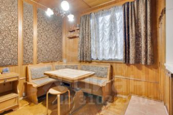 3-комн.кв., 74 м², этаж 7