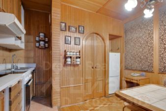 3-комн.кв., 74 м², этаж 7