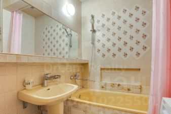 3-комн.кв., 74 м², этаж 7