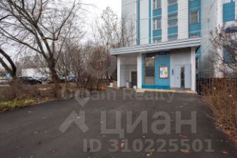 3-комн.кв., 74 м², этаж 7