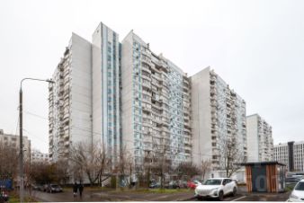 3-комн.кв., 74 м², этаж 7