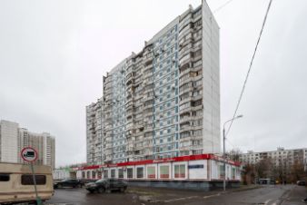 3-комн.кв., 74 м², этаж 7