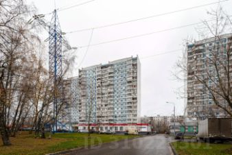 3-комн.кв., 74 м², этаж 7