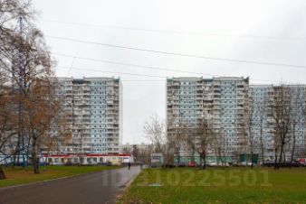 3-комн.кв., 74 м², этаж 7