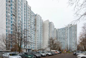 3-комн.кв., 74 м², этаж 7