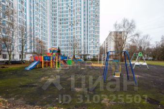 3-комн.кв., 74 м², этаж 7