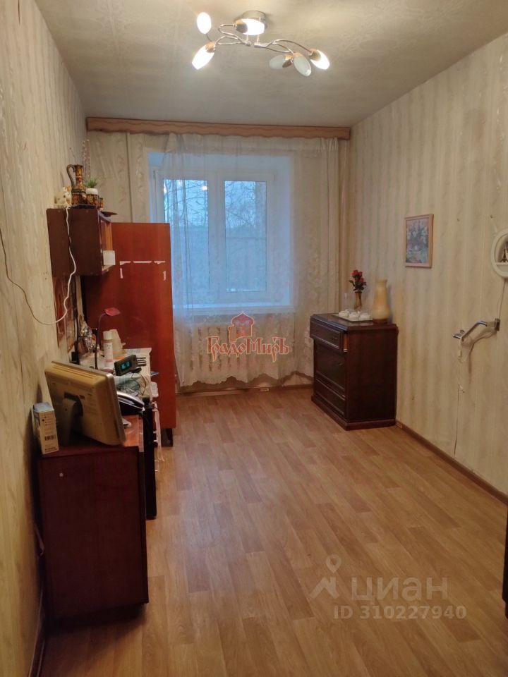 Продается2-комн.квартира,44м²