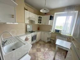 1-комн. кв 36 м2, 1/1 эт